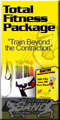 The BEST way to get YOUR Training Started! 
