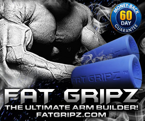 Fat Gripz