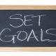 Goal-Setting in Sports