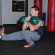 Kettlebell Training