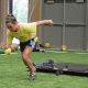 How to Improve Foot Speed and Agility