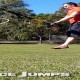 TRX Jump Training for Explosive Power