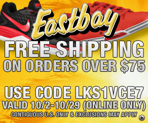 Free Shipping When You Spend $75. Use Code LKS1VCE7. Valid 10/2 - 10/29 Online Only. Some Exclusions May Apply, Contiguous US Only.