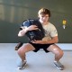 The Importance of Trunk Stability for Young Athletes