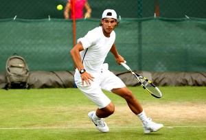 Rafael Nadal Fitness Training Program